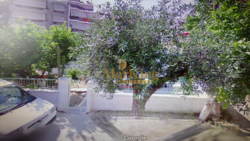 Οικόπεδο 370τ.μ. για πώληση-Άγιος δημήτριος » Εθνικής αντιστάσεως