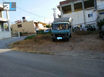 Land plot 257sqm for sale-Volos » Nees Pagases