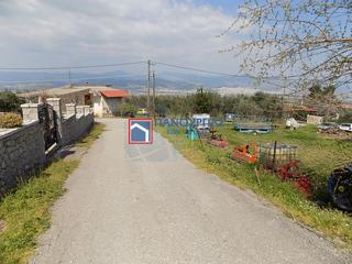 Οικόπεδο 622 τ.μ. για πώληση
