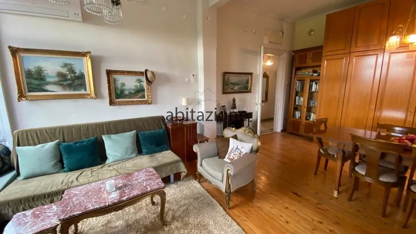 Apartment 92 sqm for rent, Thessaloniki - Center, Center