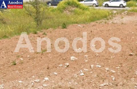 Οικόπεδο 800τ.μ. για πώληση-Παλλήνη » Κέντρο