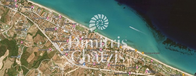 Αγροτεμάχια 3.959 τ.μ. για πώληση