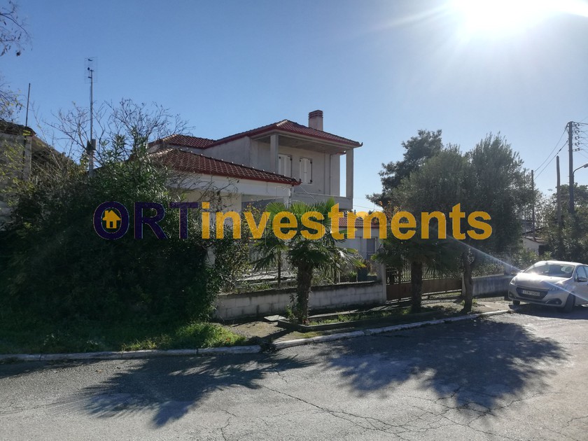 Μονοκατοικία 221τ.μ. για πώληση-Καλλικράτεια » Νέα γωνιά