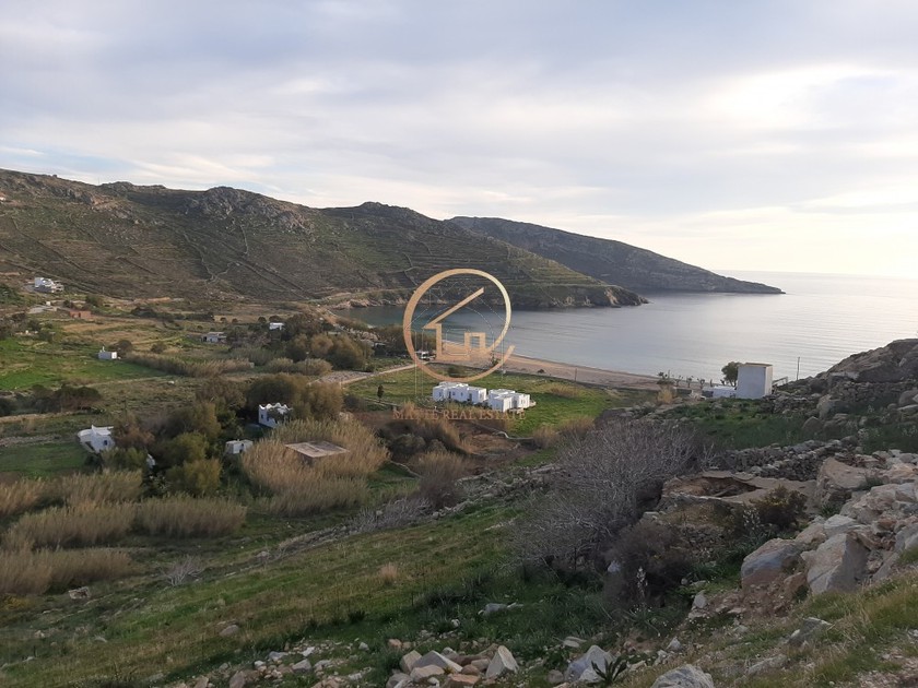 Land plot 8.500 sqm for sale
