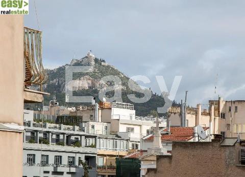 Διαμέρισμα 48τ.μ. για πώληση-Ιστορικό κέντρο » Μοναστηράκι