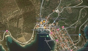 Parcel 22.687sqm for sale-Panagia » Pirgadikia