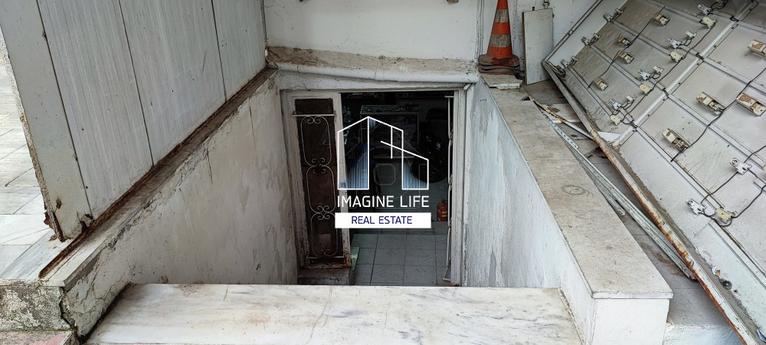 Αποθήκη 240 τ.μ. για πώληση, Θεσσαλονίκη - Περιφ/Κοί Δήμοι, Ελευθέριο-Κορδελιό