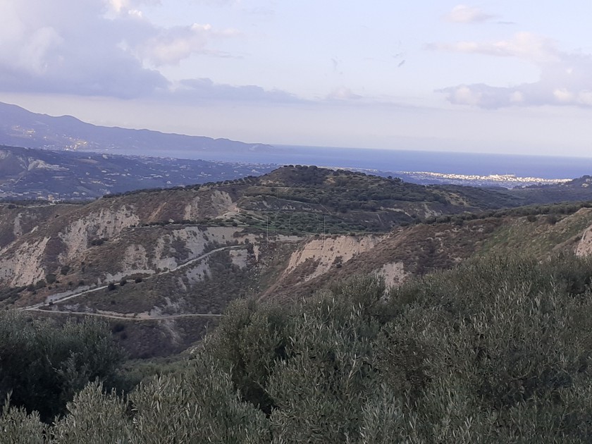 Land plot 4.500 sqm for sale, Heraklion Prefecture, Heraclion Cretes