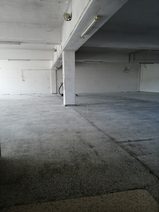 Craft space 350 sqm for sale