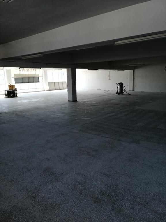 Βιοτεχνικός χώρος 350 τ.μ. προς πώληση, Λητή