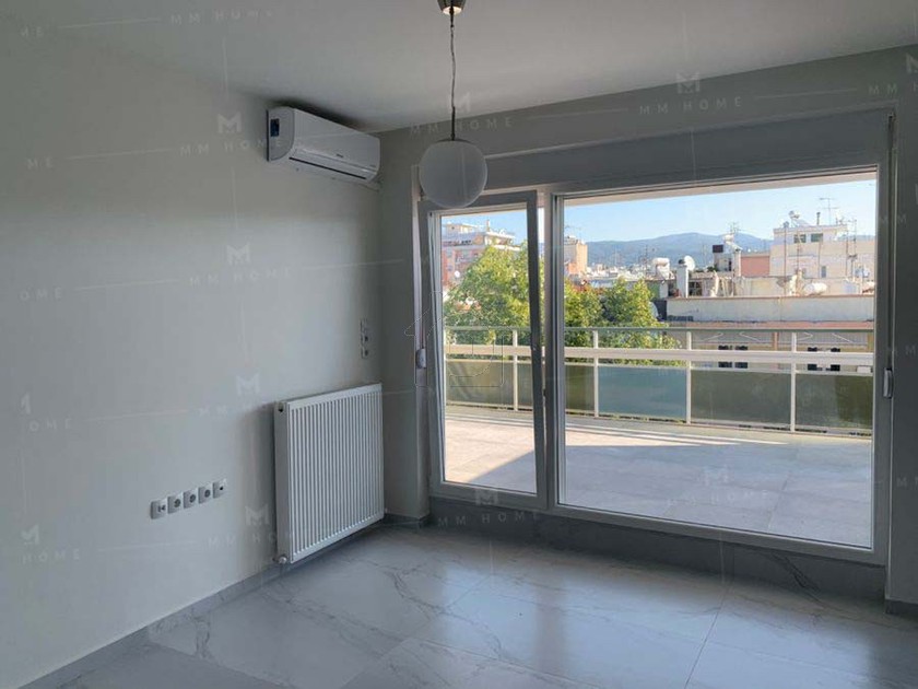 Apartment 45 sqm for rent, Thessaloniki - Center, Charilaou