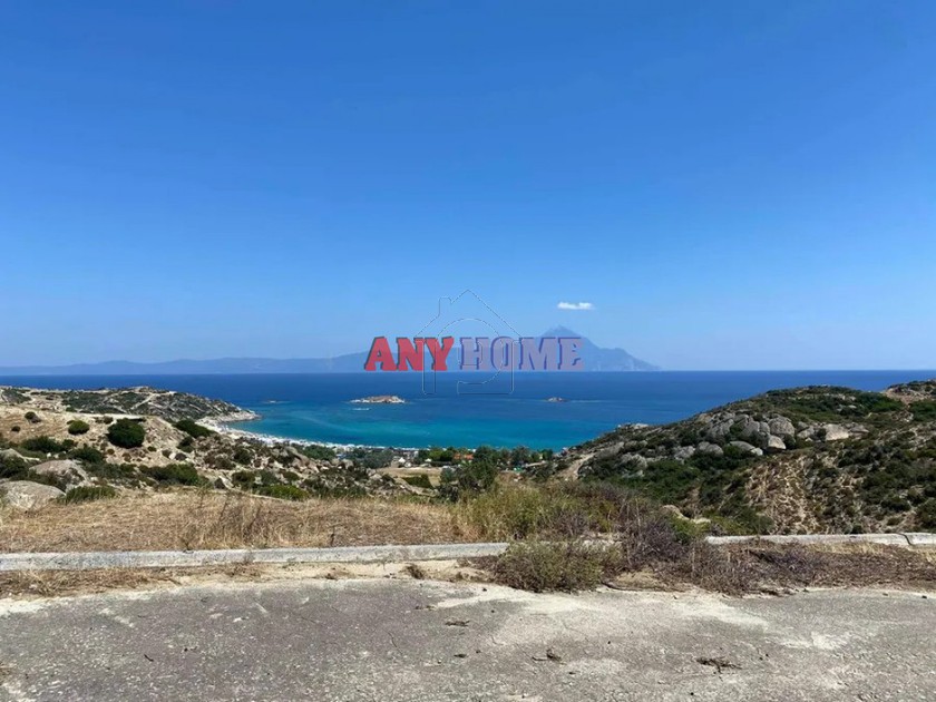 Οικόπεδο 500τ.μ. για πώληση-Τορώνη » Σκάλα συκέας