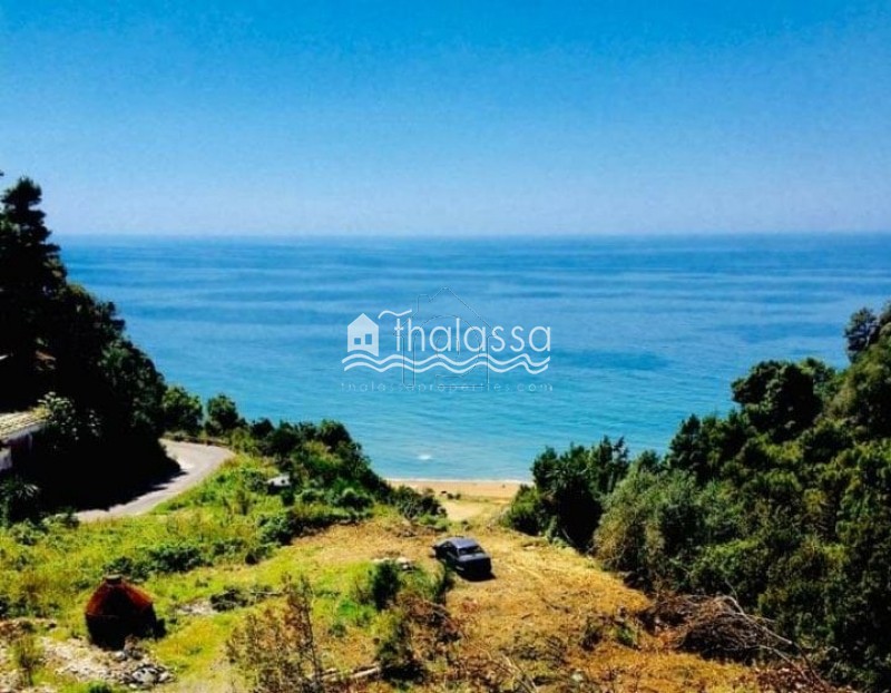 Οικόπεδο 5.080 τ.μ. για πώληση