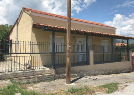 Detached home 79sqm for sale-Nikiforos » Adriani