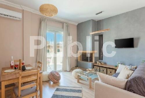Διαμέρισμα 96 τ.μ. προς πώληση, Μεταξουργείο