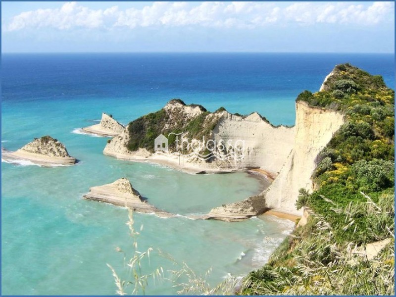 Οικόπεδο 1.600 τ.μ. για πώληση