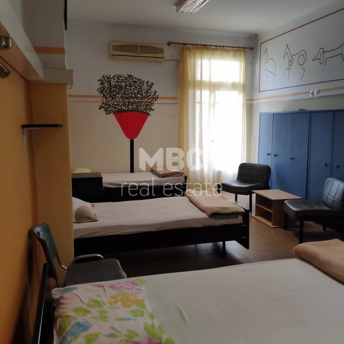 Διαμέρισμα 196 τ.μ. για ενοικίαση