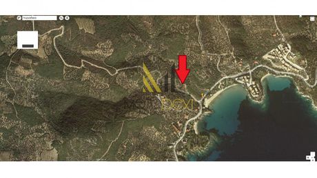 Αγροτεμάχια 7.089τ.μ. για πώληση-Παναγιά » Πυργαδίκια