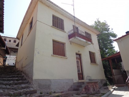 Μονοκατοικία 140τ.μ. για αγορά-Καστοριά » Κέντρο