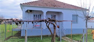 Μονοκατοικία 91τ.μ. για πώληση-Παλαμάς » Μάρκος
