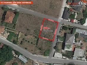 Οικόπεδο 508 τ.μ. για πώληση, Ν. Ιωαννίνων, Πέραμα-thumb-2