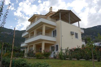 Villa 270sqm for sale-Agios Konstantinos » Neochori