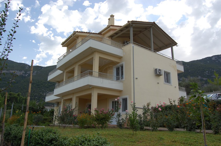 Villa 270 sqm for sale, Phthiotis, Agios Konstantinos