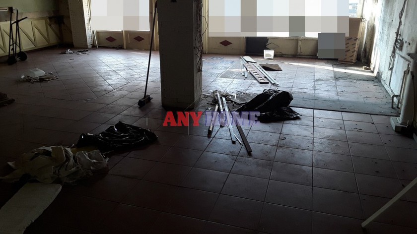 Κατάστημα 140τ.μ. για ενοικίαση-Μπότσαρη