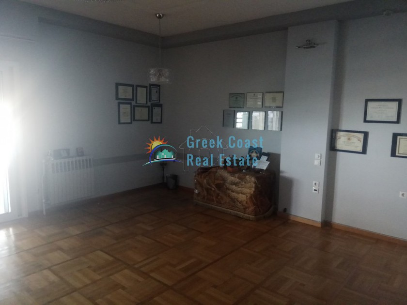 Διαμέρισμα 120 τ.μ. για πώληση