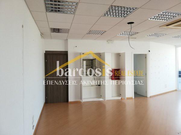 Γραφείο 90 τ.μ. προς ενοικίαση, Άγιος Δημήτριος Αττικής