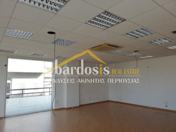 Γραφείο 90 τ.μ. προς ενοικίαση, Άγιος Δημήτριος Αττικής