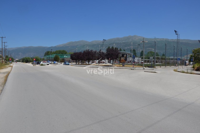 Άλλο 6.600τ.μ. για ενοικίαση-Ιωάννινα