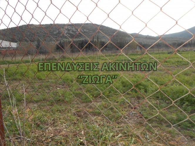 Parcel 5.090sqm for sale-Aisonia » Dimini