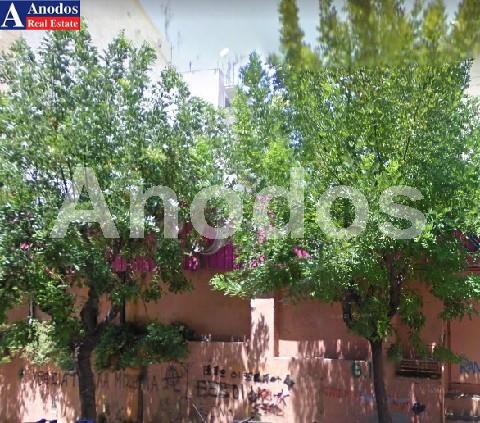 Οικόπεδο 510τ.μ. για πώληση-Λεωφ. πατησίων - λεωφ. αχαρνών » Άγιος παντελεήμονας