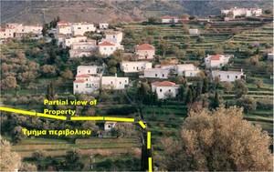 Οικόπεδο 4.135 τ.μ. για πώληση, Κυκλάδες, Άνδρος-thumb-4