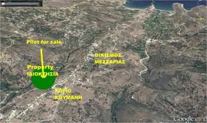 Οικόπεδο 4.135 τ.μ. για πώληση, Κυκλάδες, Άνδρος-thumb-8