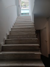 Warehouse 198sqm for sale-Kalithea » Lofos Filaretou