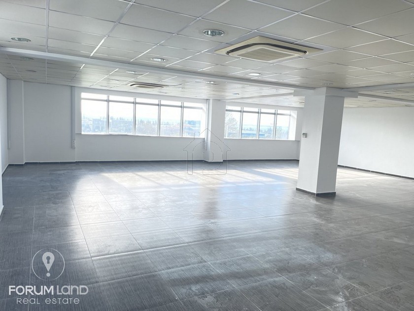 Office 230 sqm for rent, Thessaloniki - Suburbs, Pylea