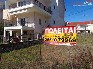 Οικόπεδο 194 τ.μ. για πώληση