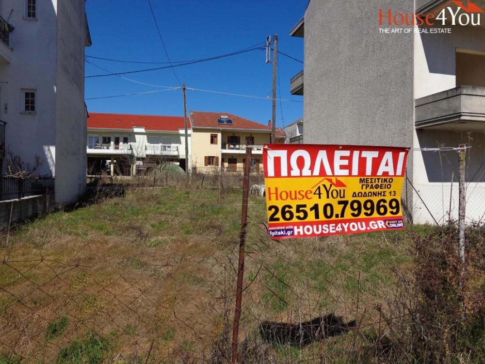 Οικόπεδο 194 τ.μ. προς πώληση, Νέο Σιράκο