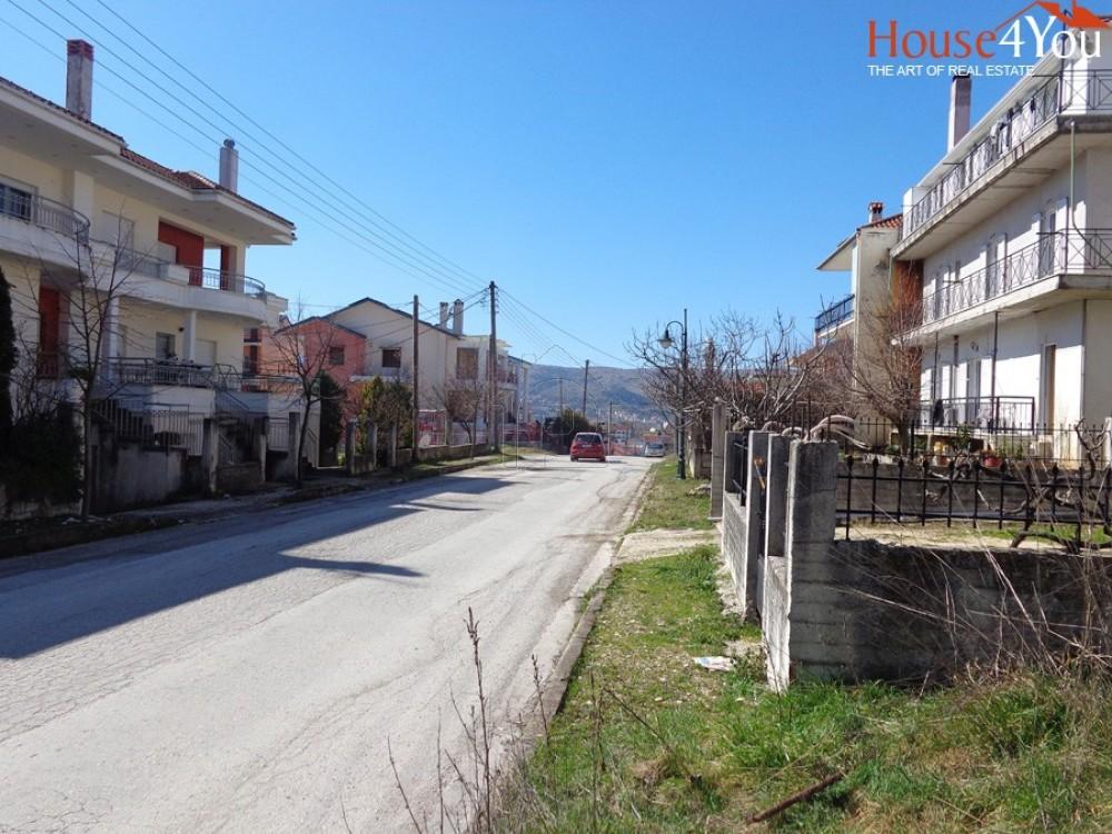 Οικόπεδο 194 τ.μ. προς πώληση, Νέο Σιράκο