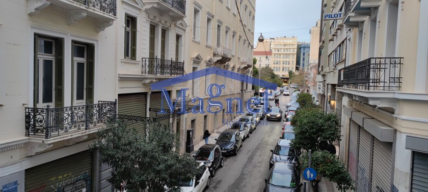 Office 140 sqm for rent, Athens - Center, Kentro