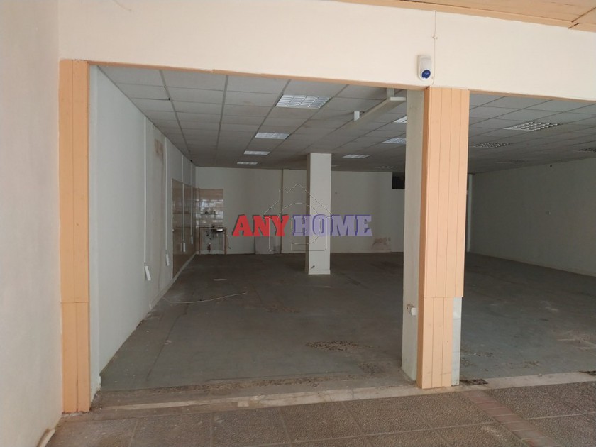 Store 190 sqm for rent, Thessaloniki - Suburbs, Thermi