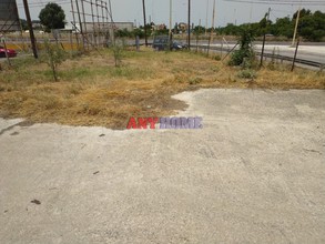 Land plot 134 sqm for rent