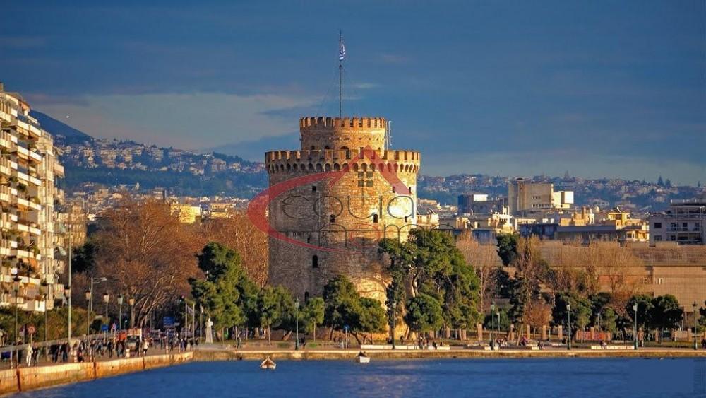 Κτίριο 600 τ.μ. προς πώληση, Θεσσαλονίκη - Κέντρο, Λαδάδικα