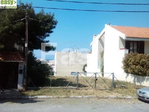 Land plot 363sqm for sale-Voula » Panorama