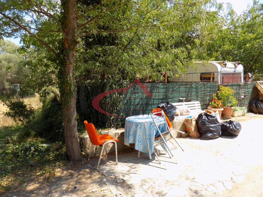Land plot 398 sqm for sale, Thessaloniki - Suburbs, Pylea
