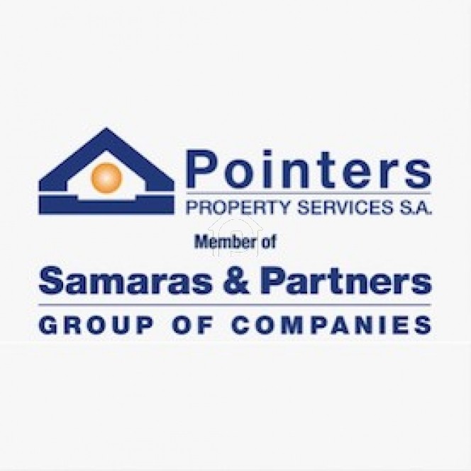 Land plot 2.213 sqm for sale