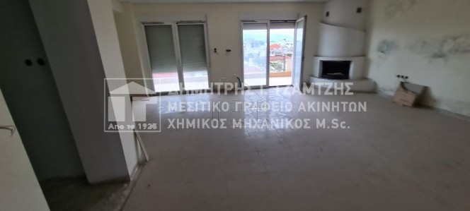 Apartment 112 sqm for sale, Magnesia, Nea Agchialos