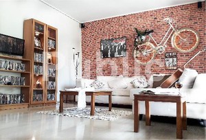 Apartment 93sqm for sale-Nea Smyrni » Center